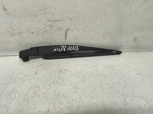 BRAS D'ESSUIE-GLACE ARRIERE AUDI - Vue 1